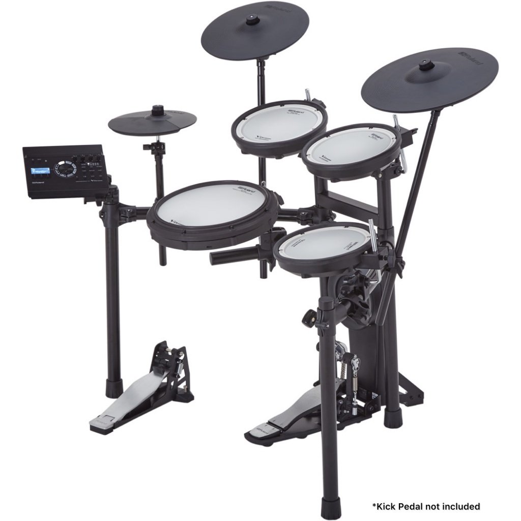 Roland TD17KV2 Electronic Drum Kit TD17KV2 Drum Set TD VDrum TD17