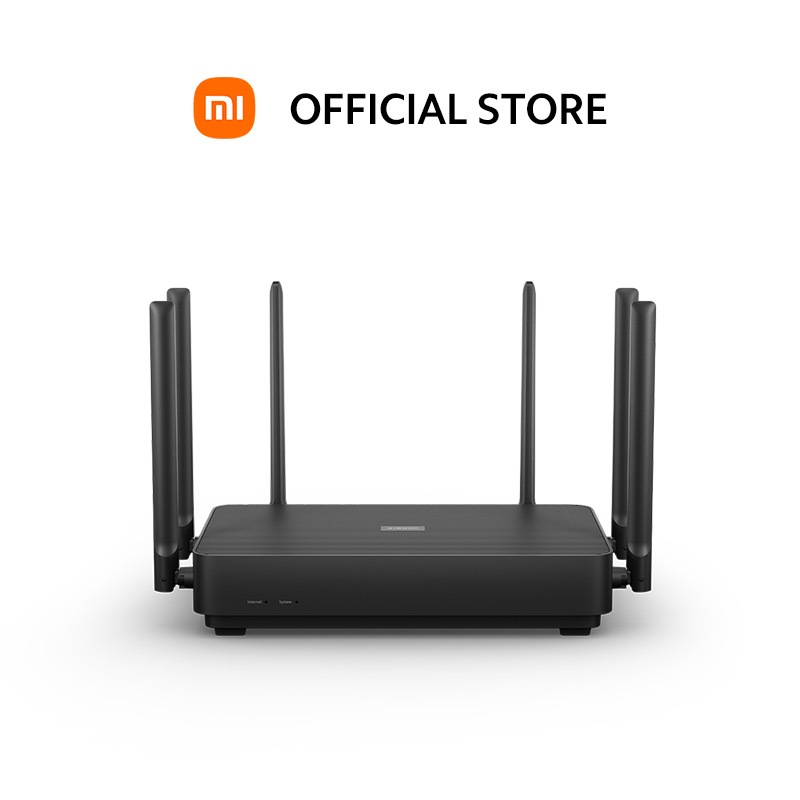 Xiaomi Router AX3200 | Shopee Singapore