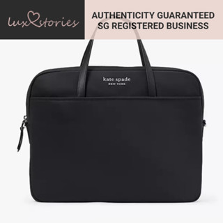 Universal nylon discount slim laptop case