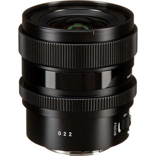 SIGMA 20mm f2 DG DN contemporary ソニーE Sigma 20mm F2 DG DN Contemporary Lens for Sony E | Shopee Singapore