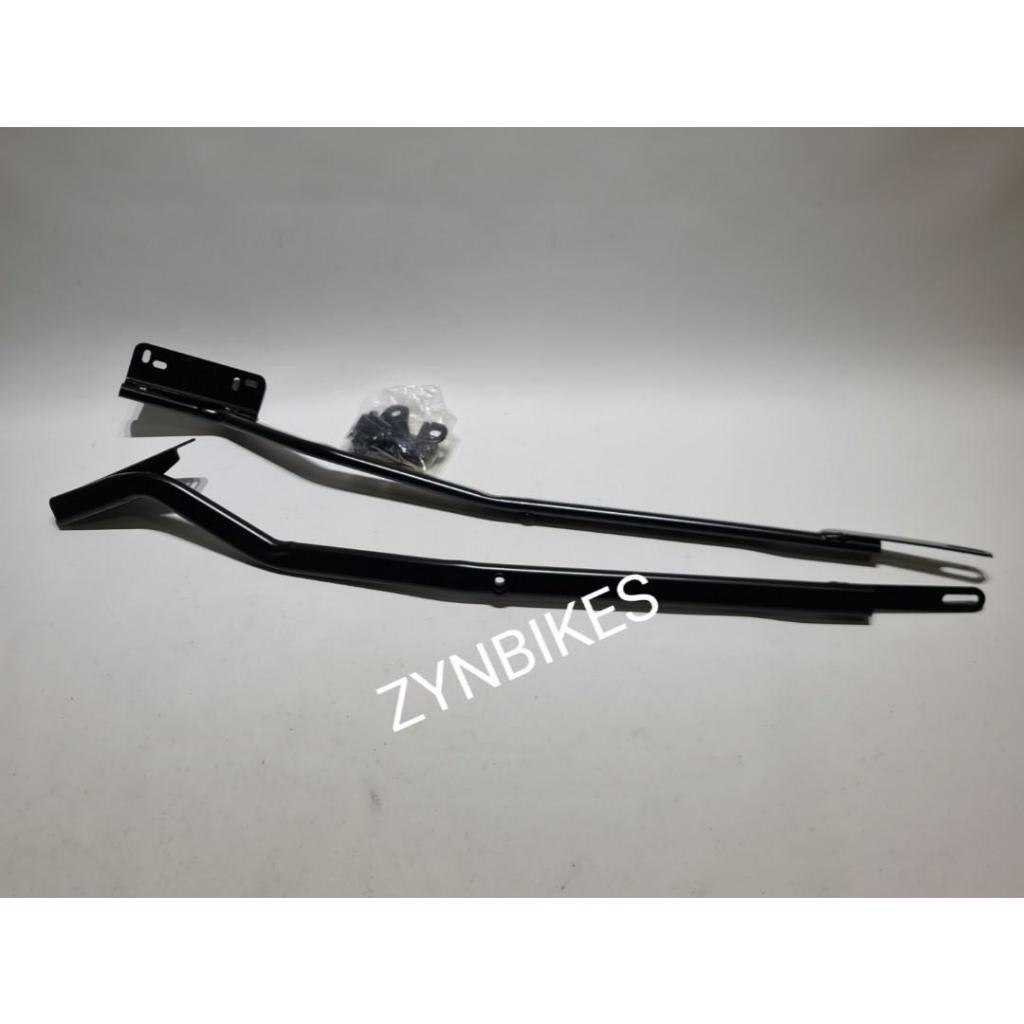 TOP BOX RACK YAMAHA AEROX 155 NVX 155 V1 | Shopee Singapore