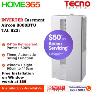 inverter aircons for sale