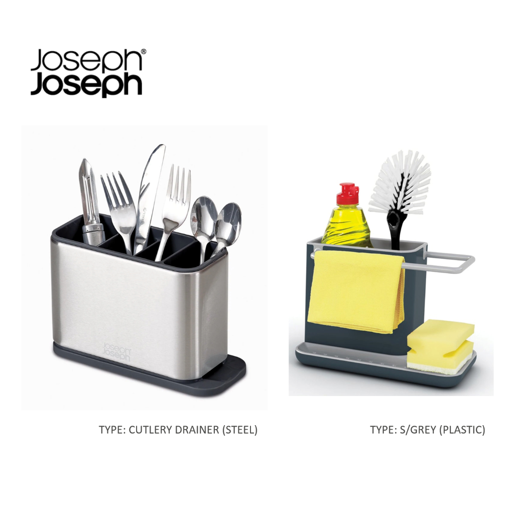 Caddy Utensils Container - Joseph Joseph