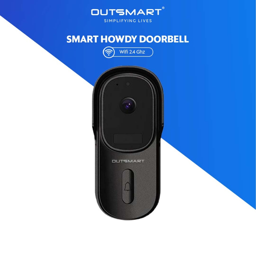 Night owl wireless doorbell 2024 camera