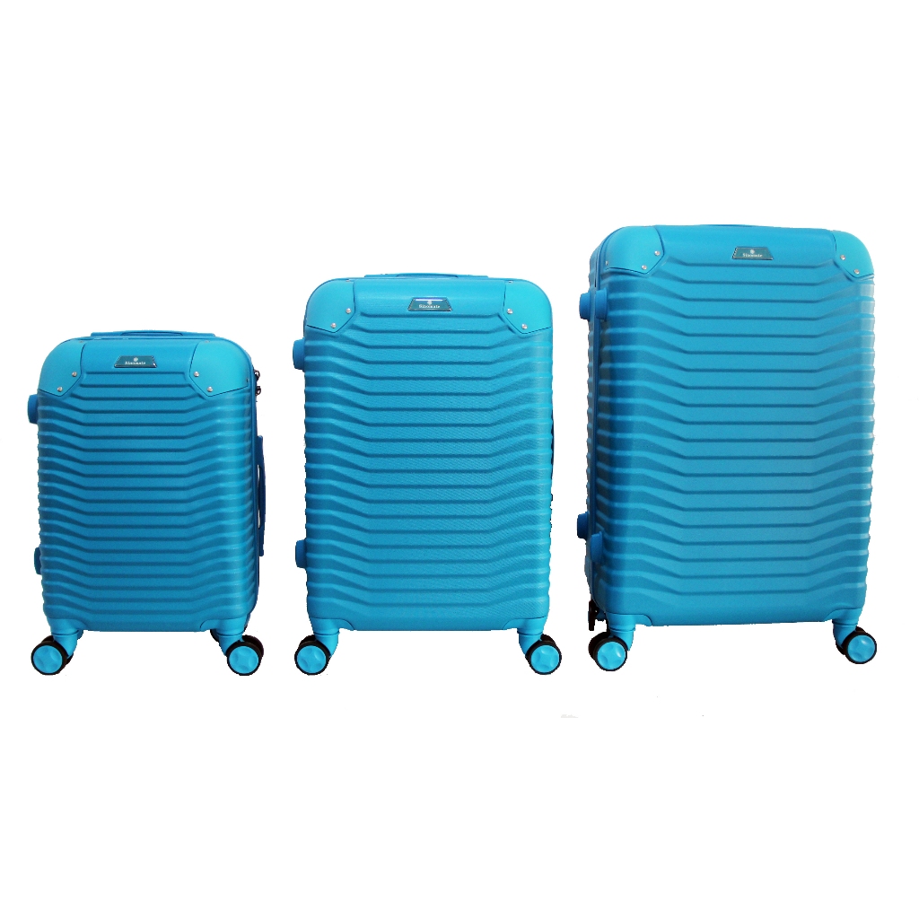 Sinomate best sale trolley bag