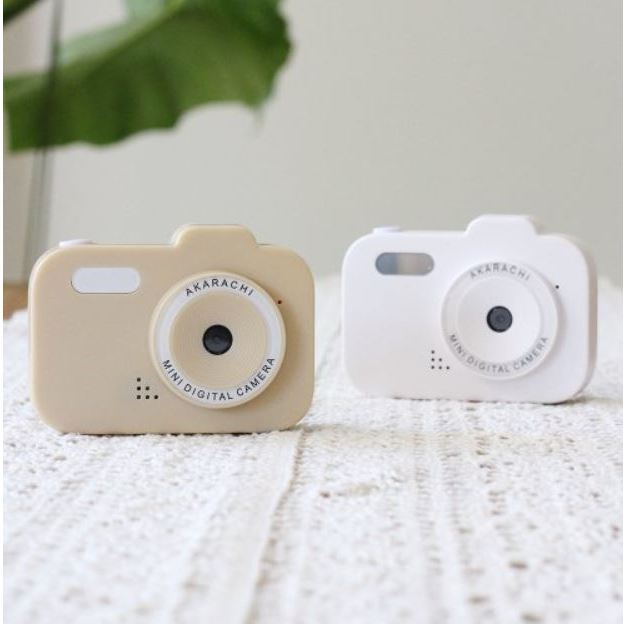Mini cámara vintage hd mini cámara digital cámara de vídeo