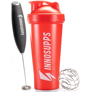 Twisted Fits 650ML Electric Shaker Cup