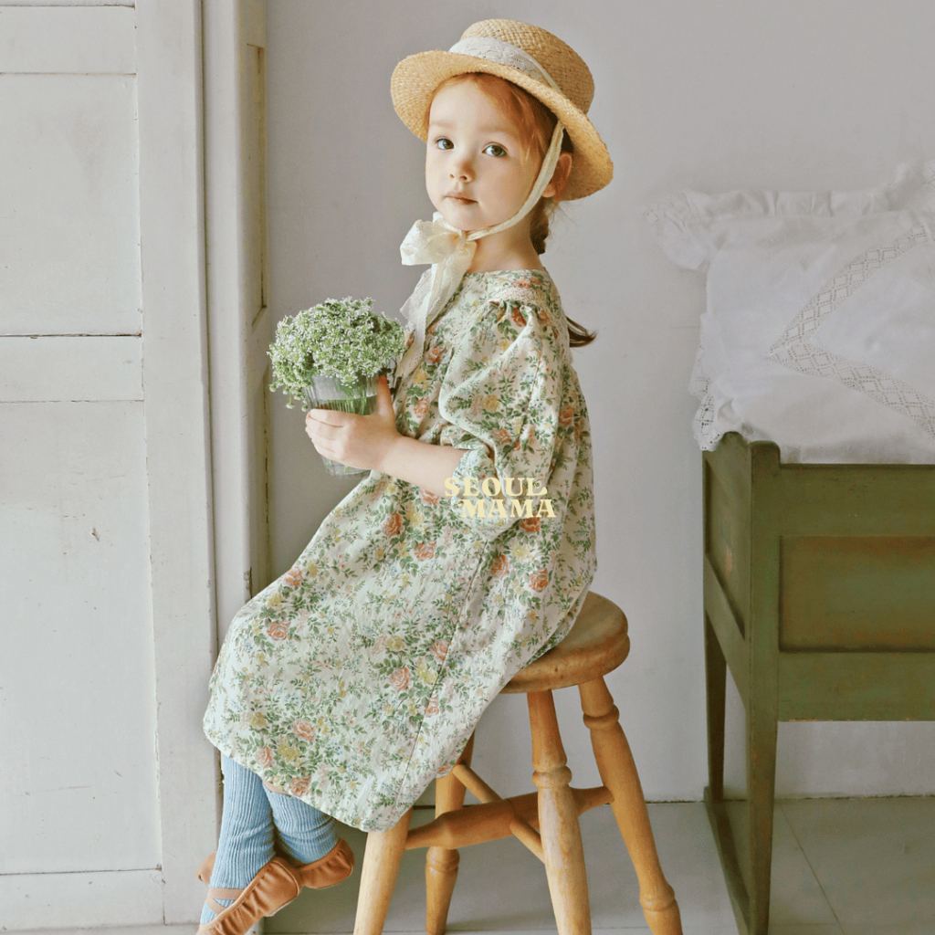 Children hot sale dresses online