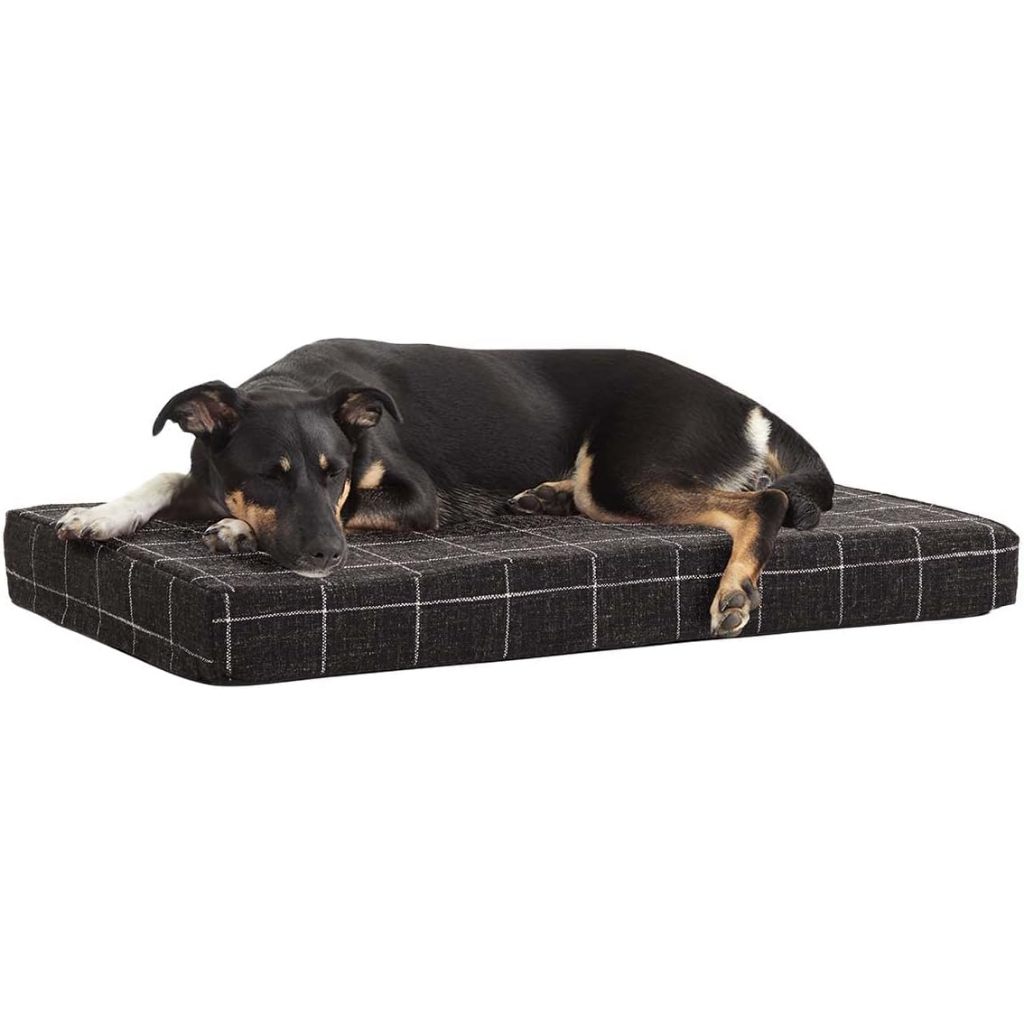 Orthopedic gel cuddler clearance bed