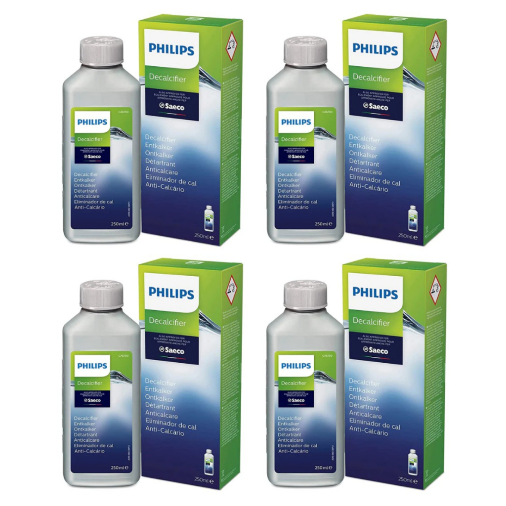 Philips Ca6700 Philips Descaler Solution Descaler Philips CA6700/22