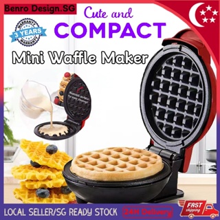 Electric Pie Maker - Best Price in Singapore - Jan 2024