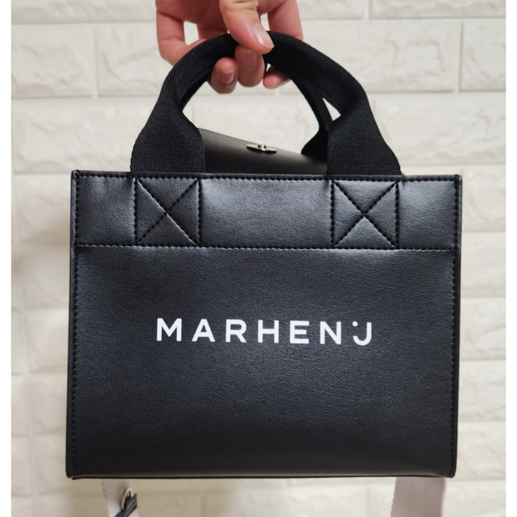 MARHEN.J Cindy Bag Mini 4 Colors Shopee Singapore