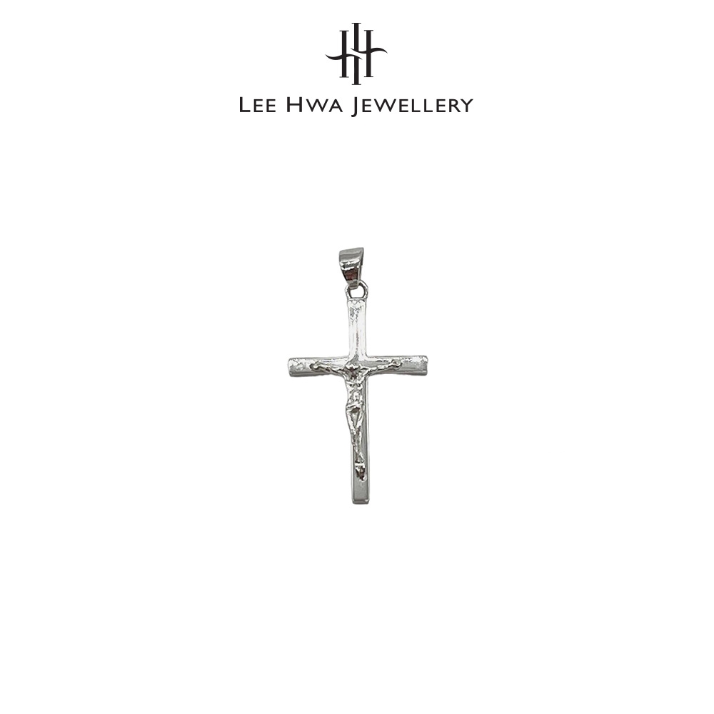 Lee hwa cross pendant store