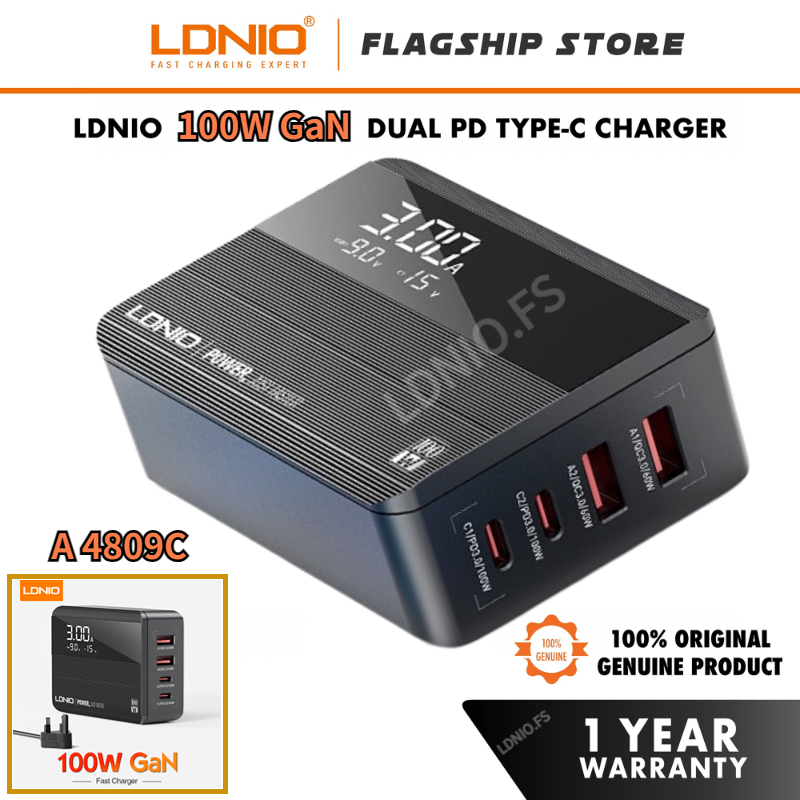 TZT DC 6-30V 140W Modulo di ricarica rapida intelligente desktop