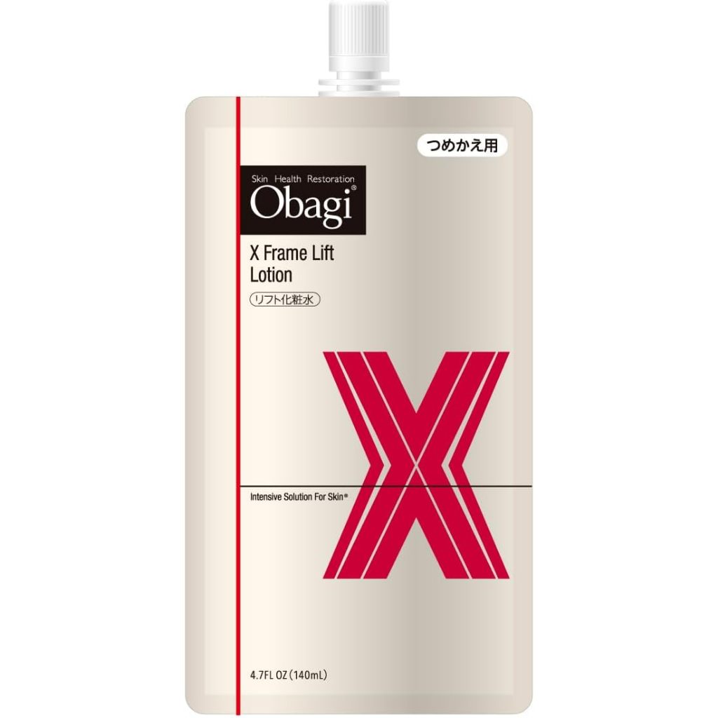 Obagi X Frame Lift Lotion 150ml / Frame Lift Emulsion 100g