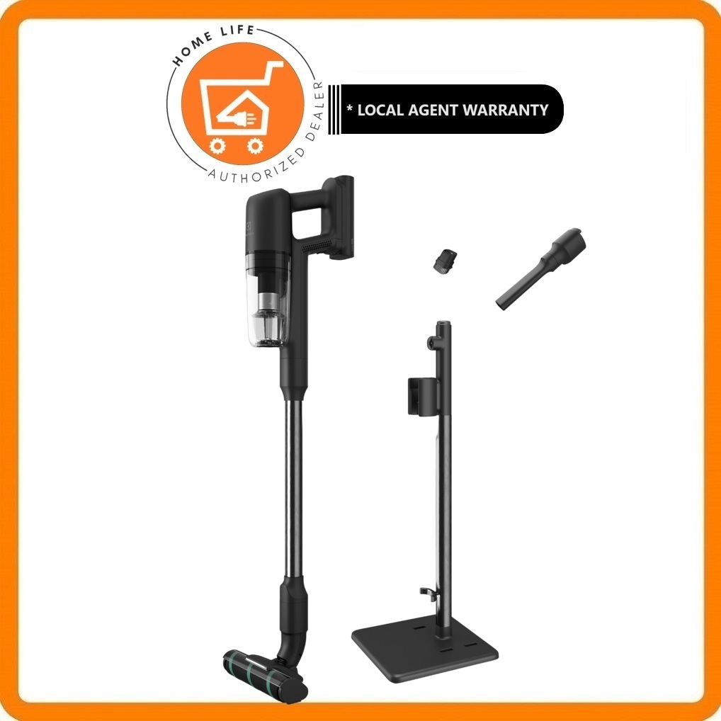 Electrolux EFP71512 UltimateHome 700 14.4V Lightweight handStick