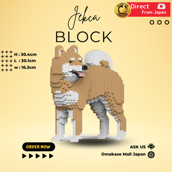 JEKCA - Building Blocks for Kidults (@Jekca) / X
