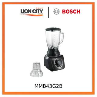 Licuadora discount bosch mmb43g2b