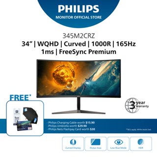 Buy Philips Monitor At Sale Prices Online - December 2023 | Shopee