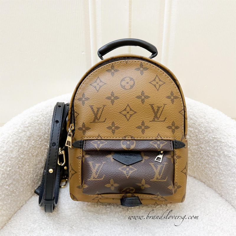 how much does louis vuitton backpack cost