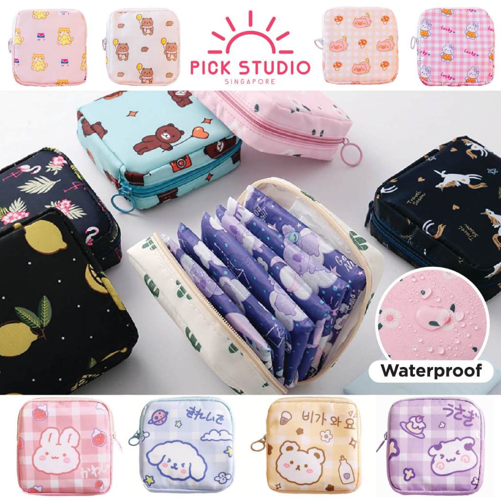 Buy Sanitary Pad pouch At Sale Prices Online - March 2024