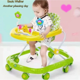 Baby walker hot sale sg