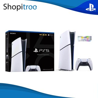 Consola - PlayStation 5 Standard SONY, PlayStation 5 Standard, 825 GB,  Blanco