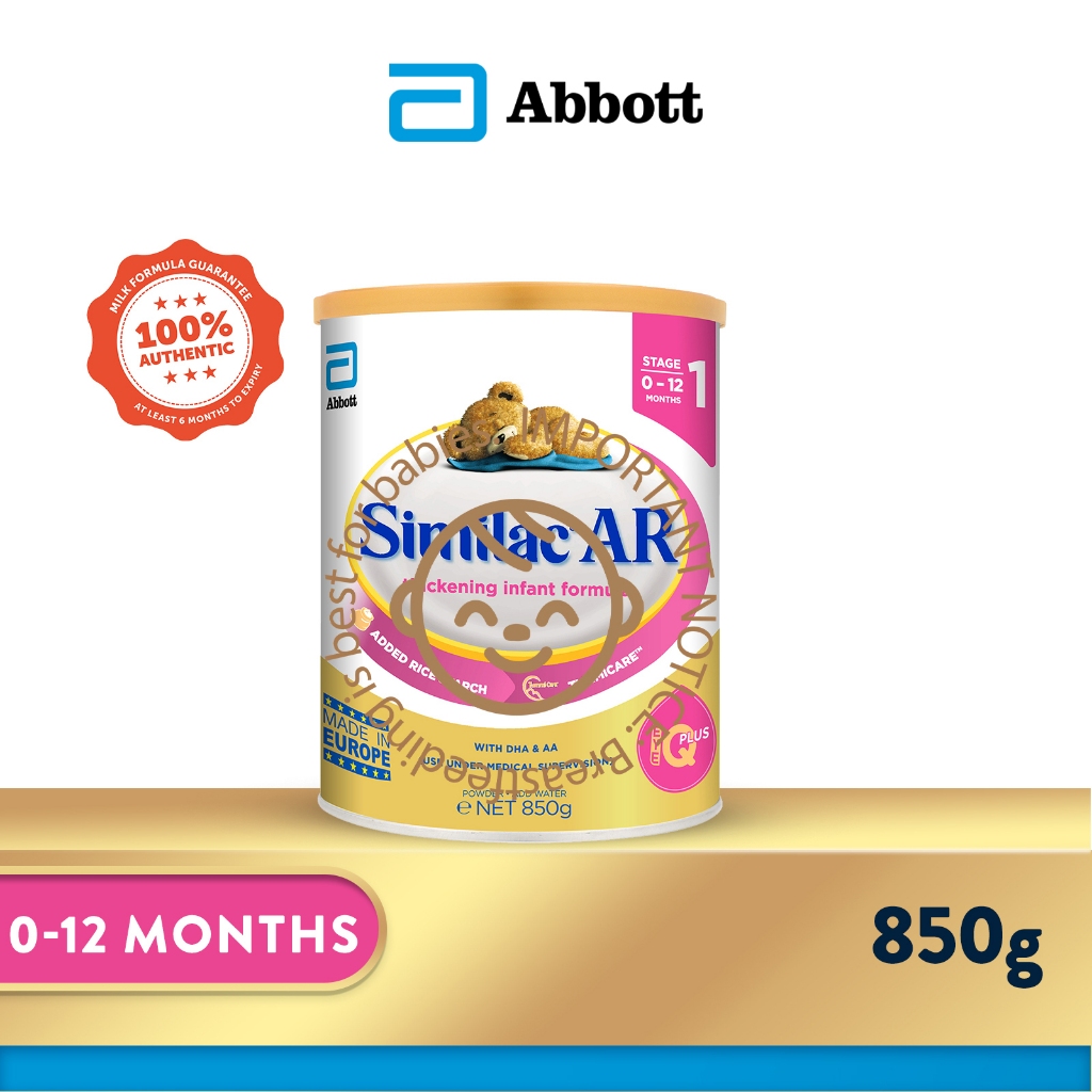 Similac breastfeeding hot sale formula