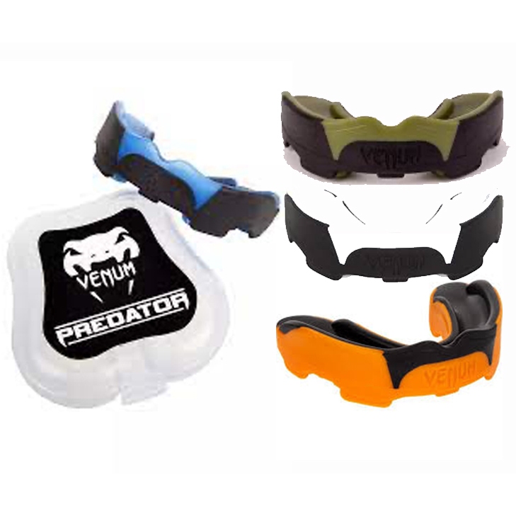 Mouth Guard Premium Venum Predator Pro/Muay thai mouth guard/MMA Mouth