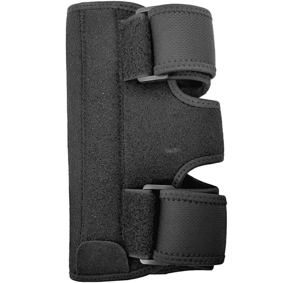 T2P Elbow Brace Breathable Elbow Brace Night Elbow Fixation Splint Arm