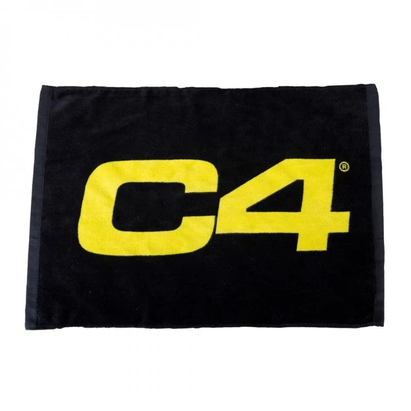 C4 towel - towel