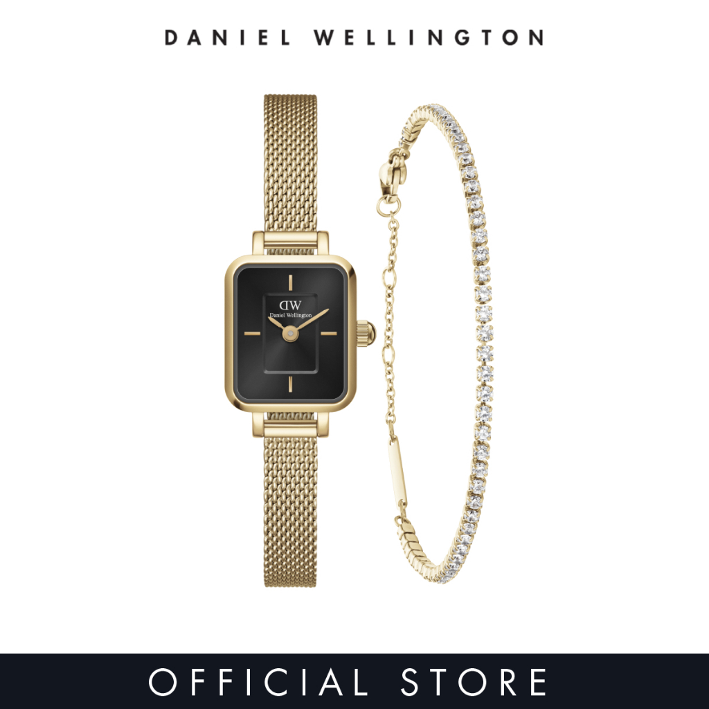 Daniel wellington dw classic discount bracelet rose gold dusty rose