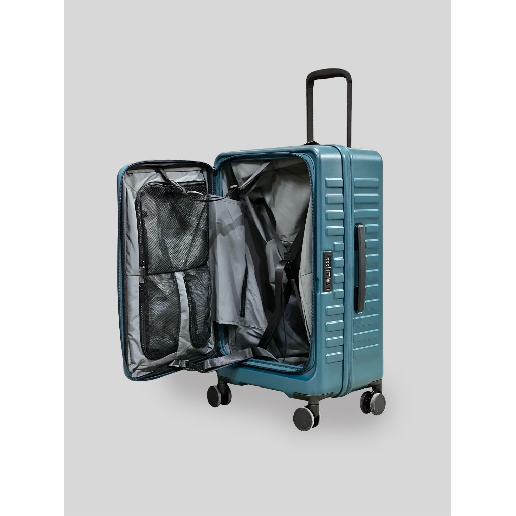 Winter Time Sumuzu PC Luggage (Zuko Series) SMZ105 | Shopee Winter Time Sumuzu PC Luggage (Zuko Series) SMZ105 | Shopee