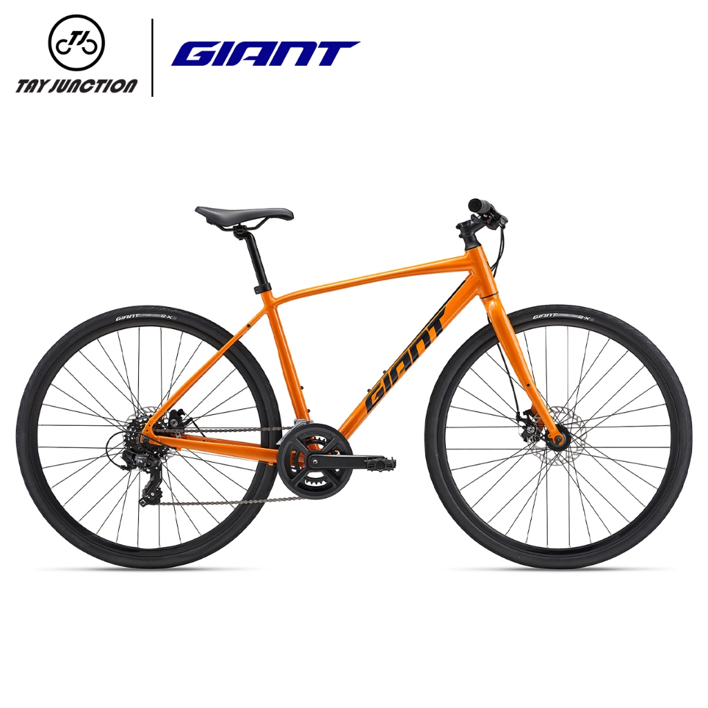 Giant bike escape discount 1