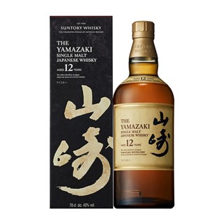 Buy Suntory Yamazaki 12 year At Sale Prices Online March 2024