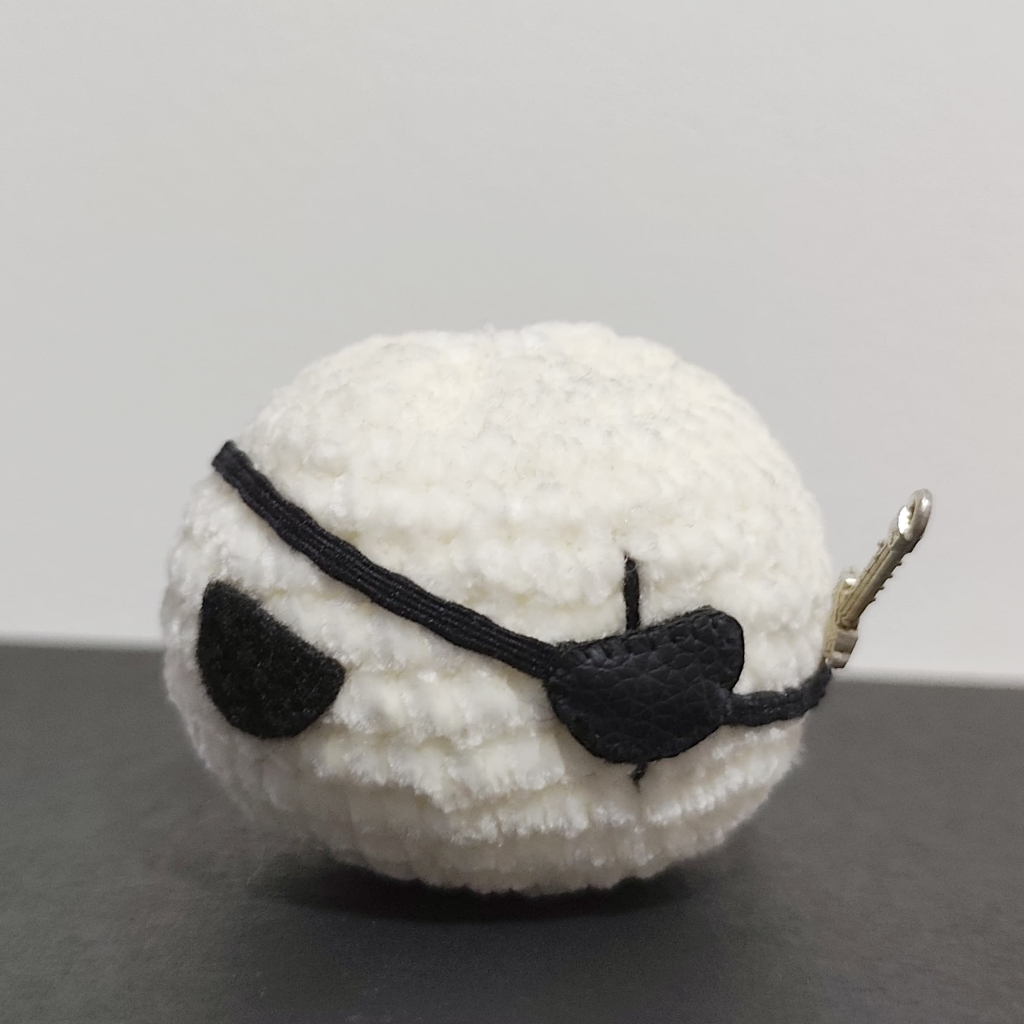 ORV 999th Yoo Joonghyuk Murim Dumpling Plush | Omniscient Reader's ...