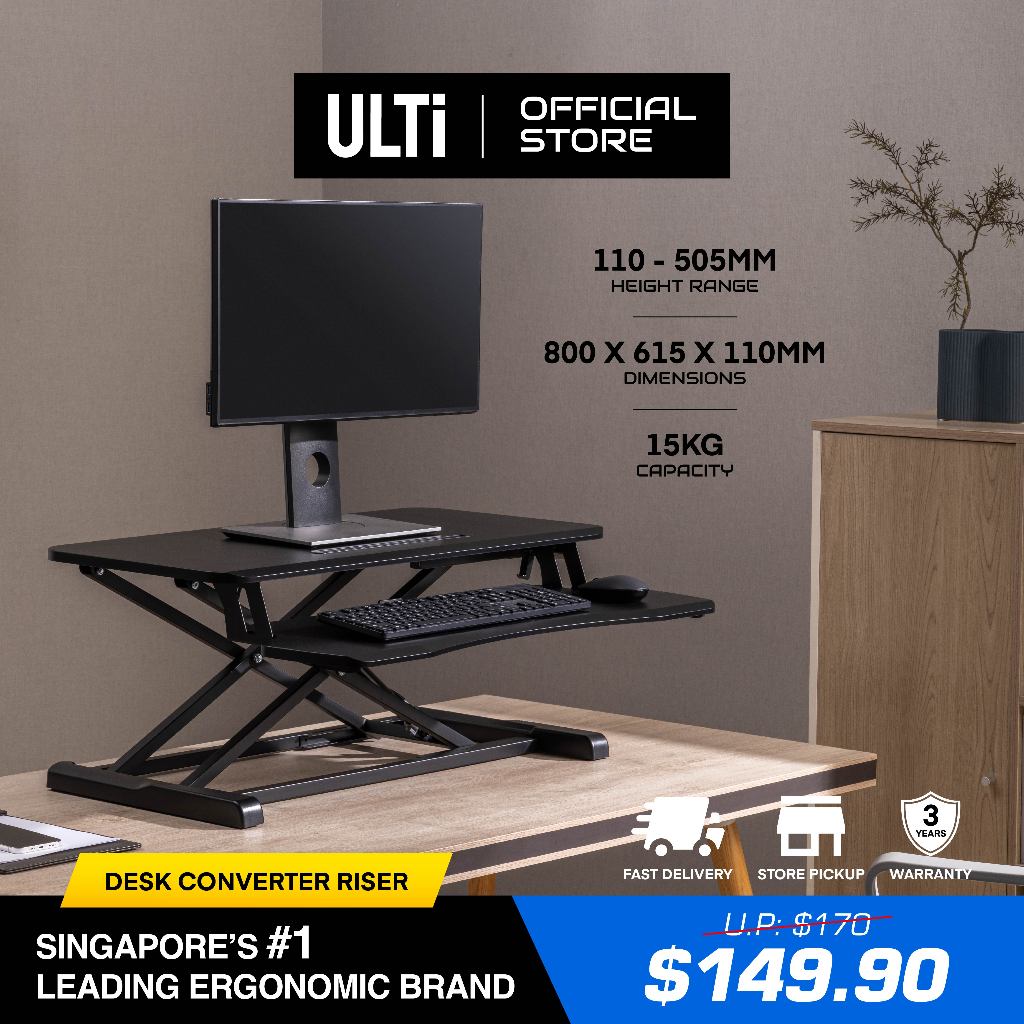 Buy Laptop Stand desk At Sale Prices Online - October 2026 | Shopee ...