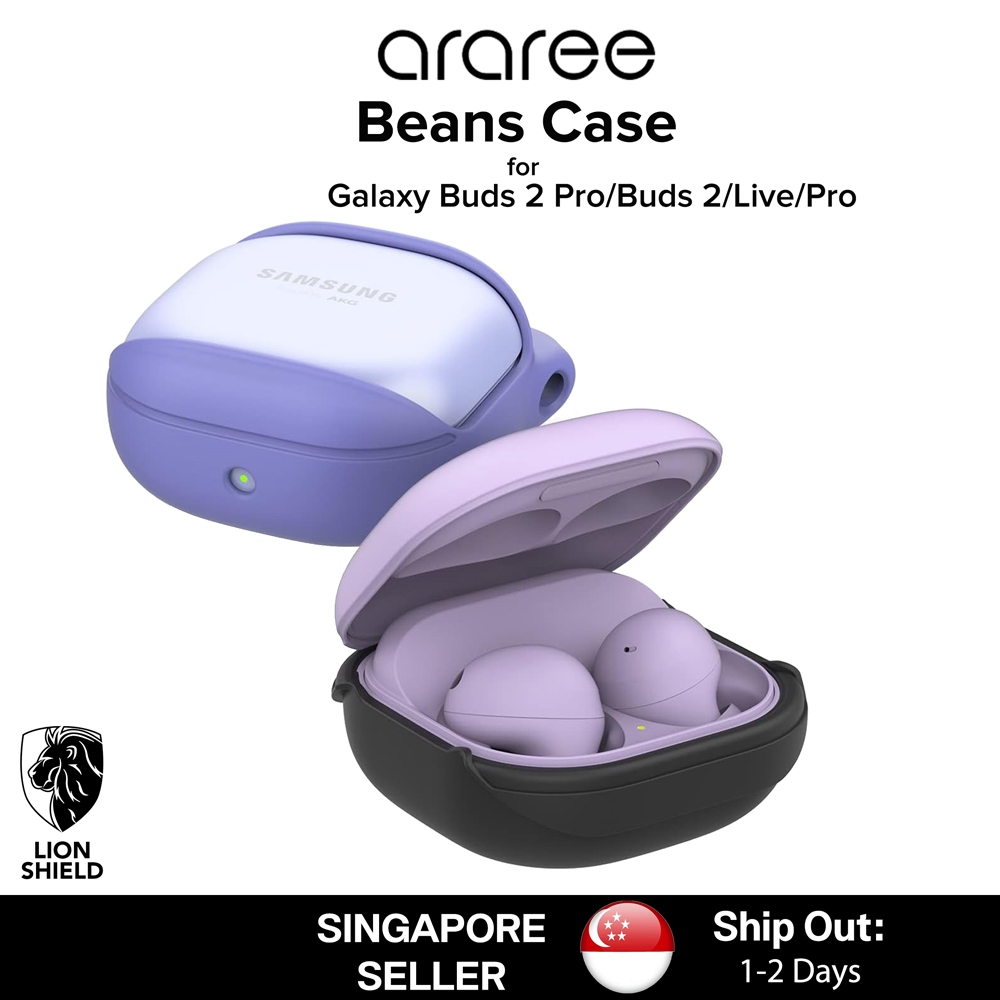 Samsung galaxy buds online casing