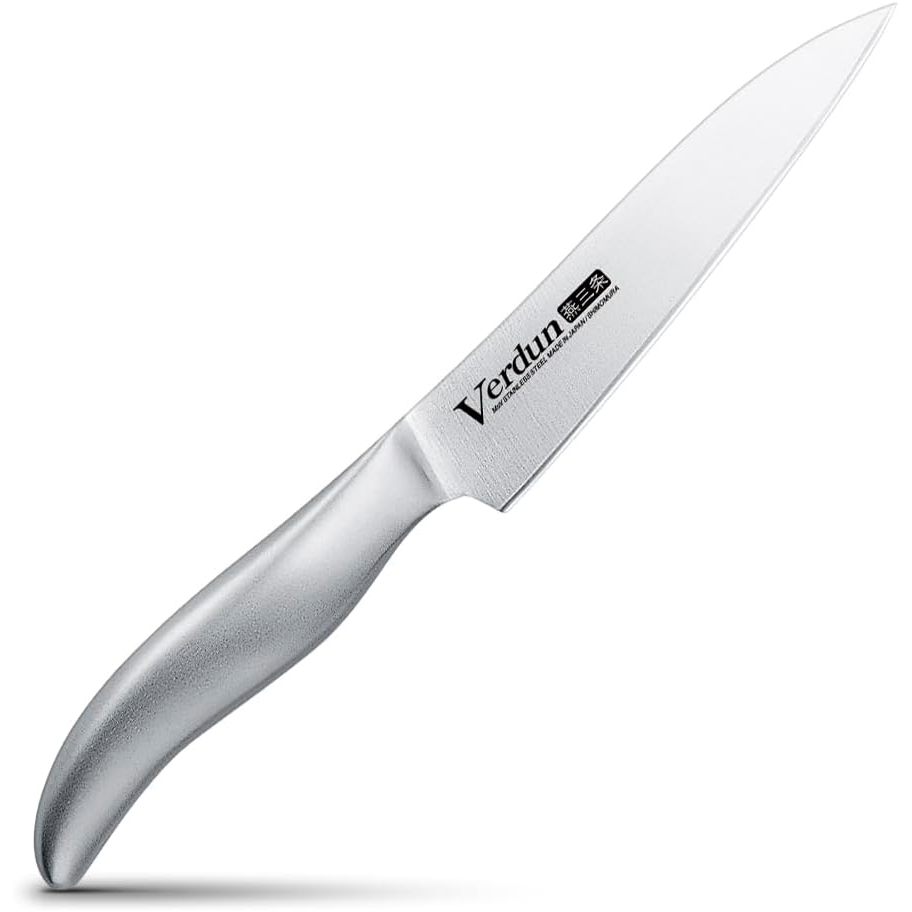 Shimomura Kogyo Verdun Kitchen Knife, Made in Japan Shopee Singapore