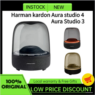 Harman Kardon Aura Studio 4