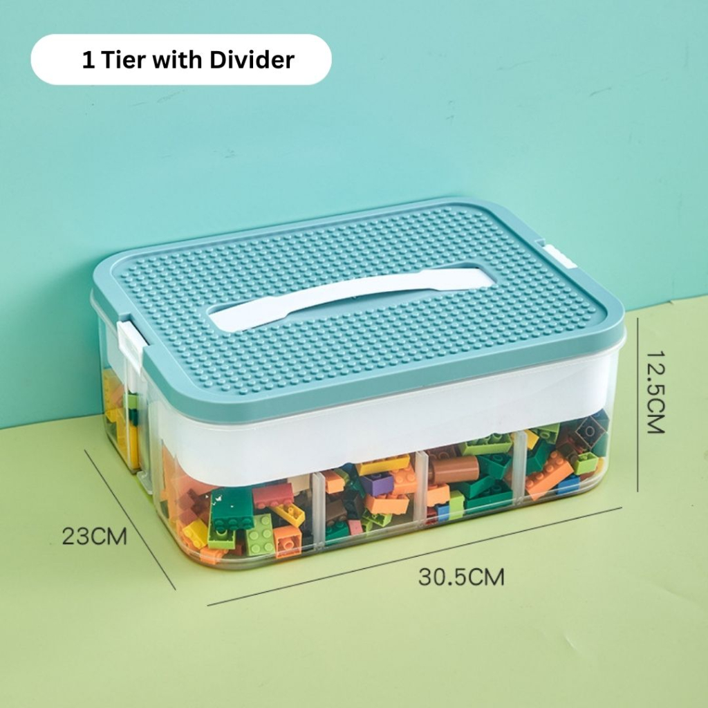 Lego storage dividers hotsell