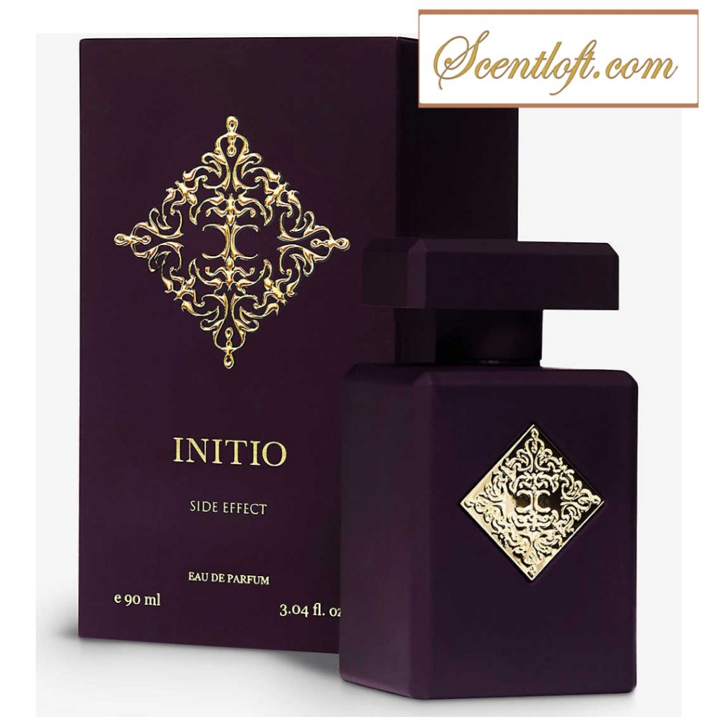 INITIO Side Effect EDP 90ml | Shopee Singapore