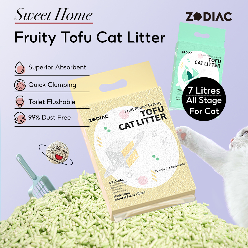 Flushable cat litter australia sale