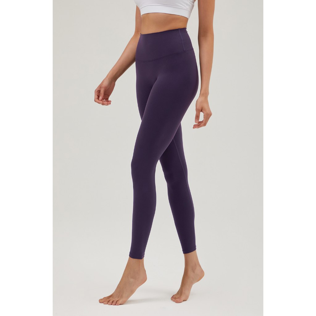 ★andar★ Air Cooling Genie Signature 10-Part Leggings andar] Aircooling Gini Signature Leggings (Micro Blue)