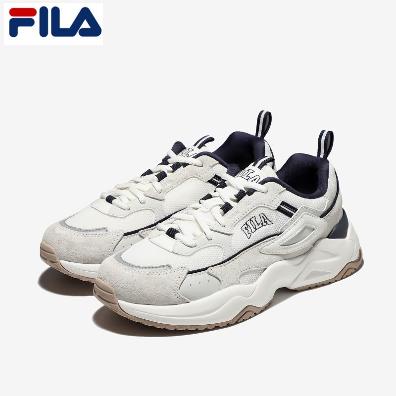 Fila manufacturer hotsell