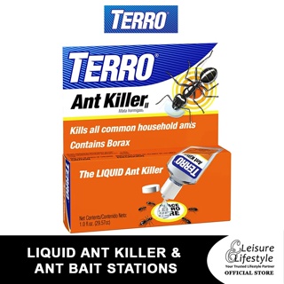 Terro Ant Bait Review [Better Alternatives?] (2024)