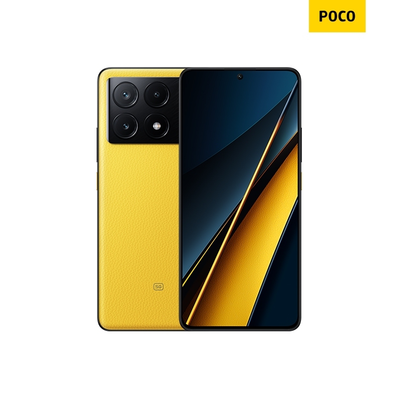 POCO X6 Pro 5G Global set | Shopee Singapore