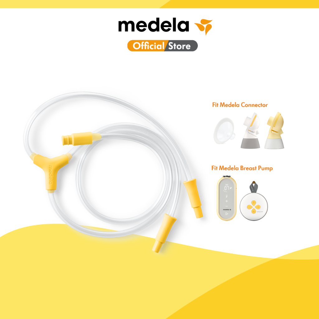 Medela Freestyle Flex™ Tubing  For Freestyle Flex™ double