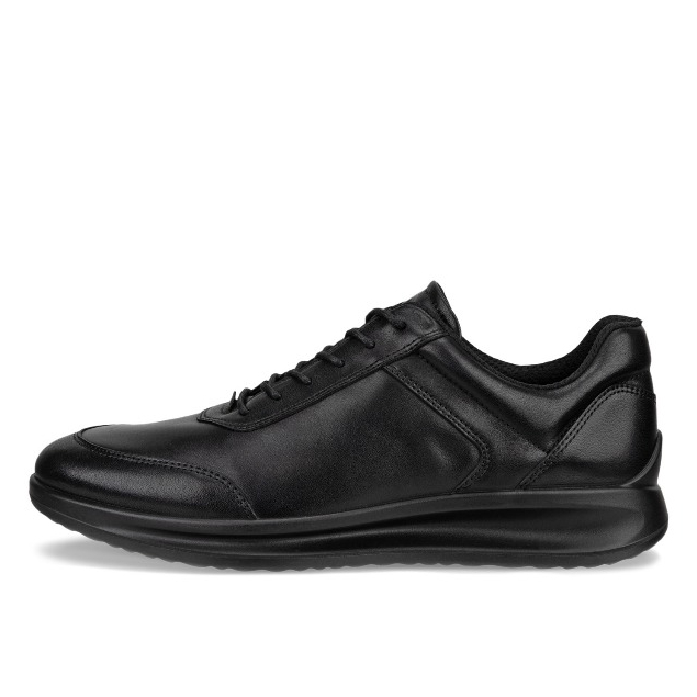 ECCO AQUET MEN'S SNEAKERS | Shopee Singapore