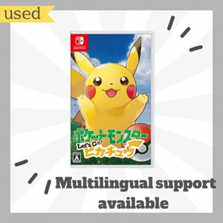 Pocket monster Pokémon Shining Pearl - Nintendo Switch NS Multilingual  support